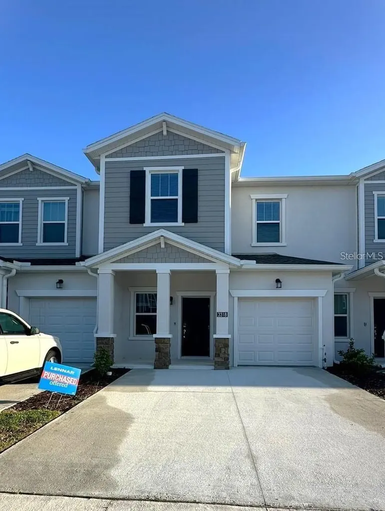 3318 Laurent Loop Davenport FL 33837