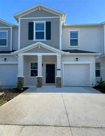 3318 Laurent Loop Davenport FL 33837