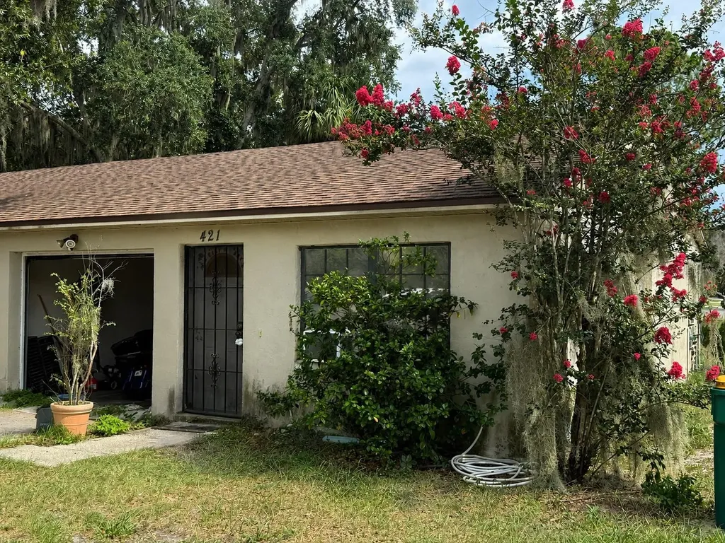 421 Jennifer Lane Eustis FL 32726