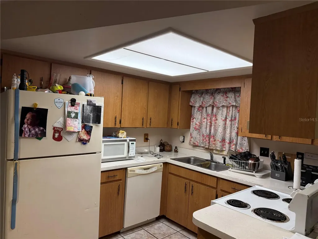 421 Jennifer Lane Eustis FL 32726