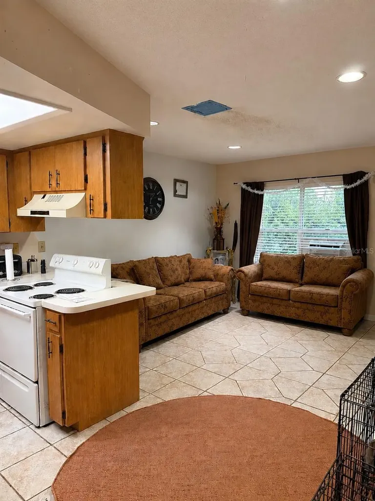 421 Jennifer Lane Eustis FL 32726