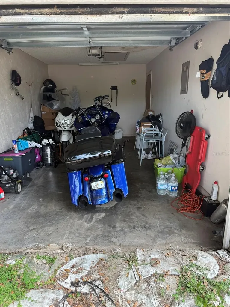 421 Jennifer Lane Eustis FL 32726