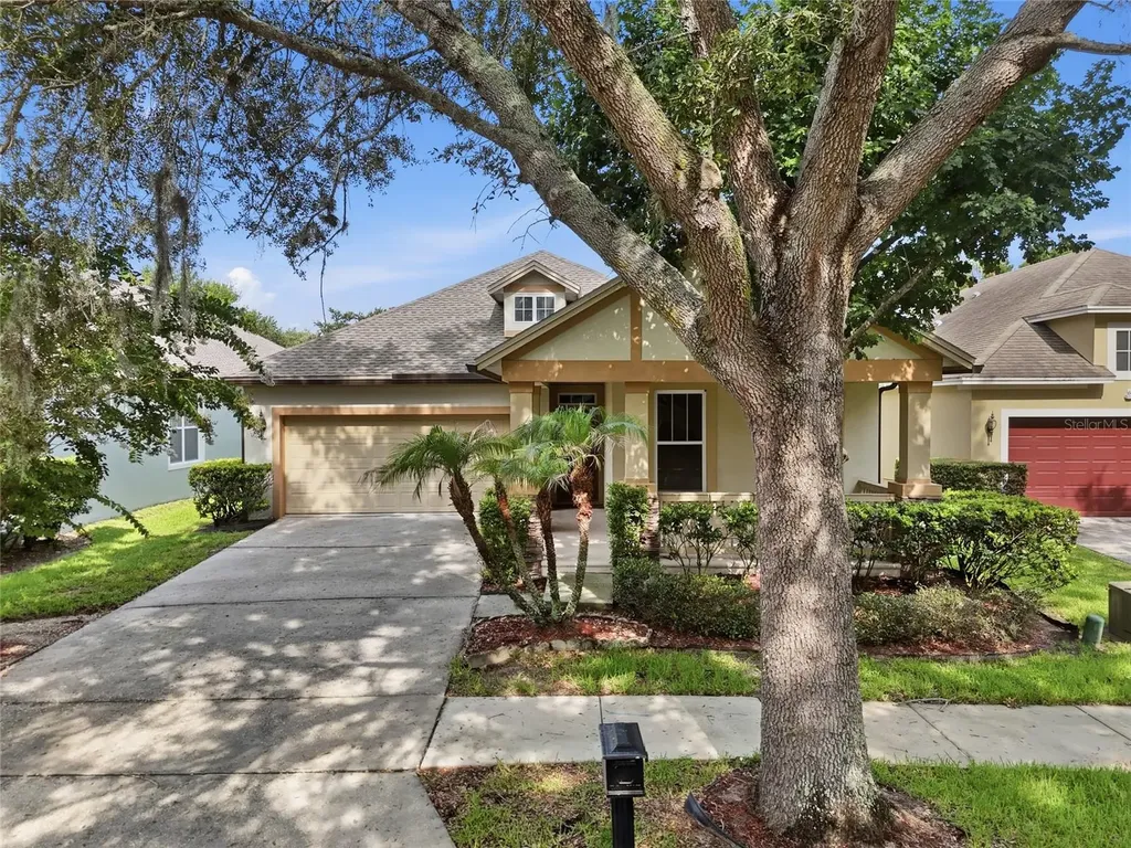13137 Penshurst Lane Windermere FL 34786