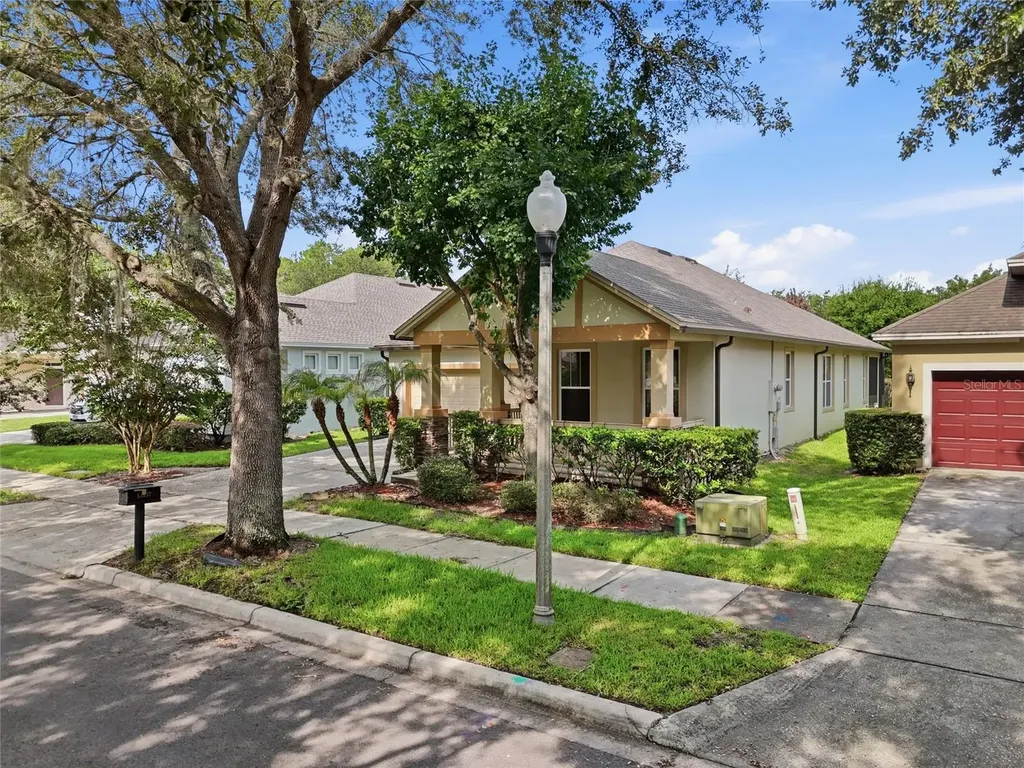 13137 Penshurst Lane Windermere FL 34786