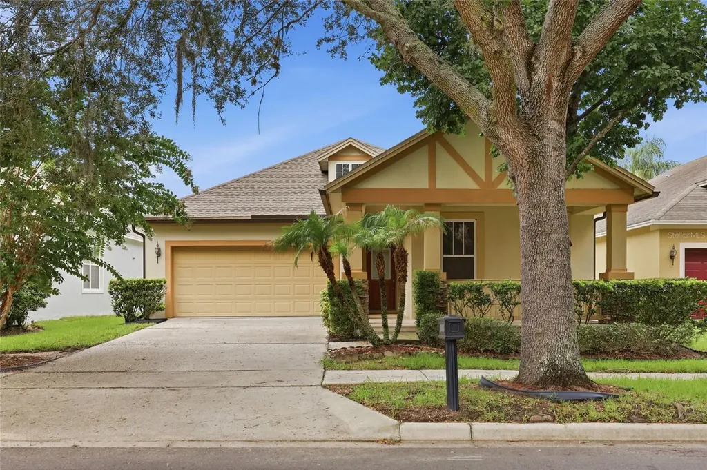 13137 Penshurst Lane Windermere FL 34786