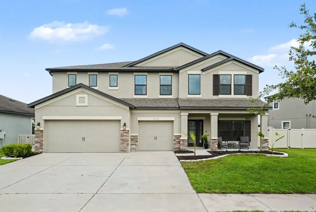 8044 Lago Mist Way Wesley Chapel FL 33545