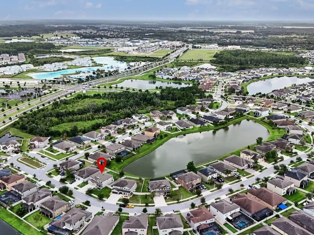 8044 Lago Mist Way Wesley Chapel FL 33545