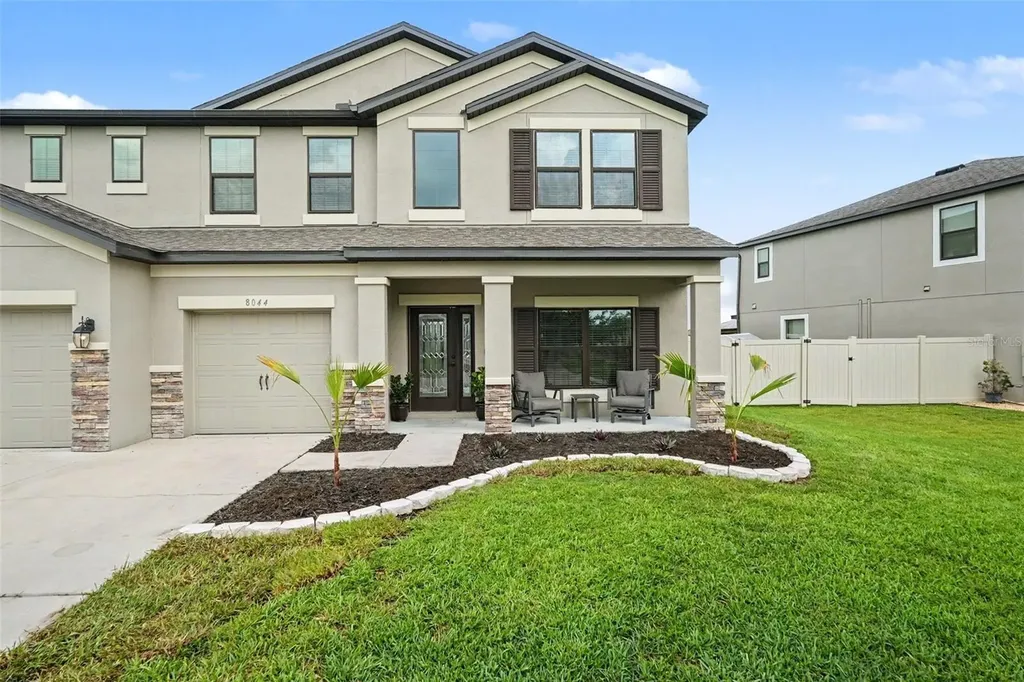 8044 Lago Mist Way Wesley Chapel FL 33545
