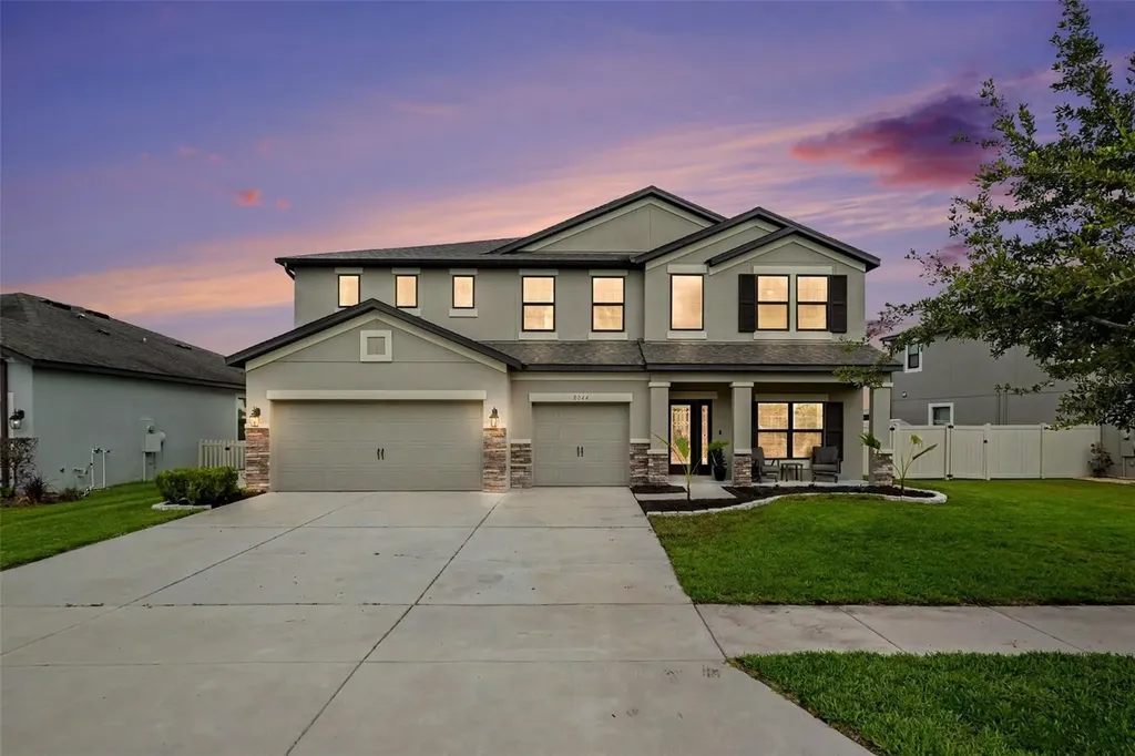 8044 Lago Mist Way Wesley Chapel FL 33545