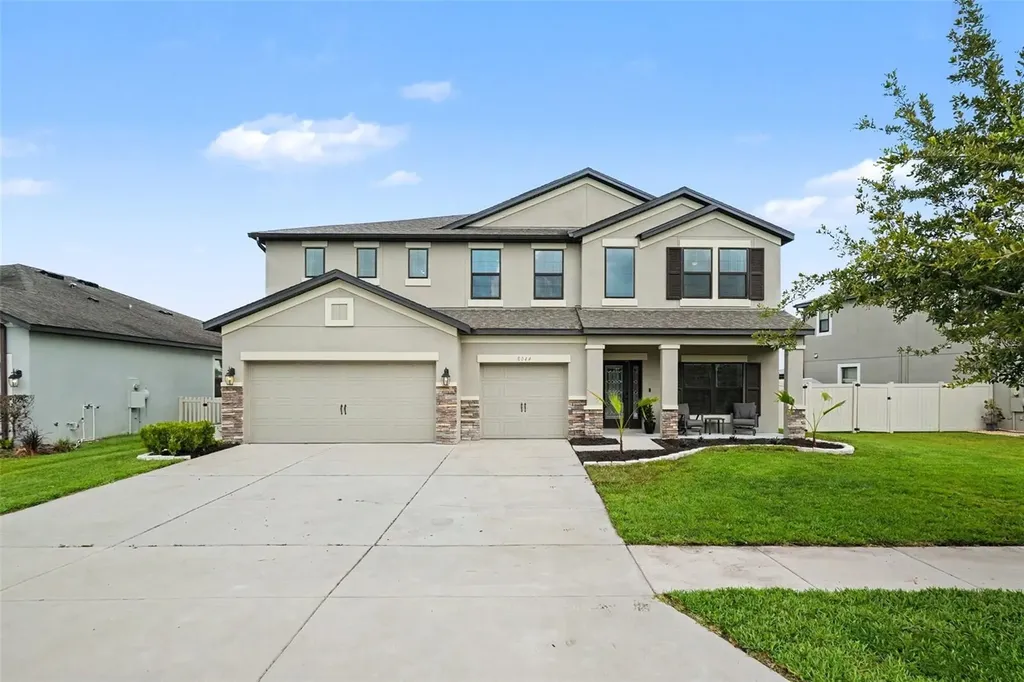 8044 Lago Mist Way Wesley Chapel FL 33545