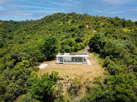 Bo Sumido 7737 Km 1 6 Cayey PR 00736