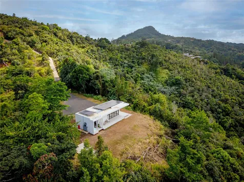 Bo Sumido 7737 Km 1 6 Cayey PR 00736