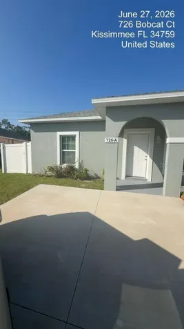 Kissimmee FL 34759
