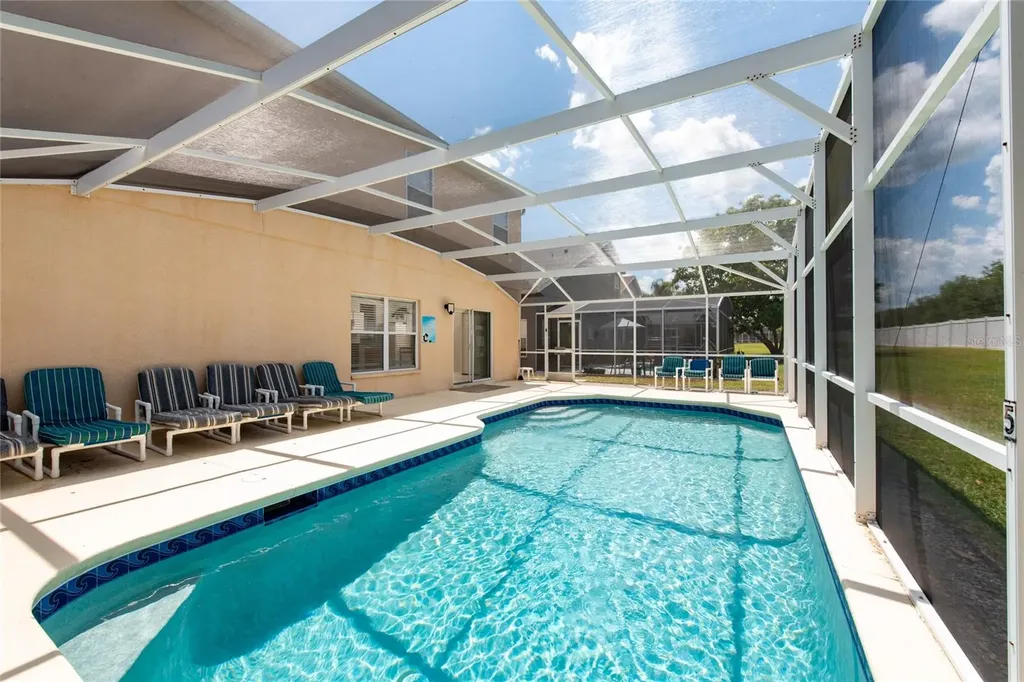 746 Lockbreeze Drive Davenport FL 33897
