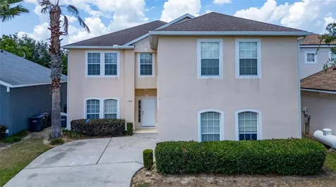 746 Lockbreeze Drive Davenport FL 33897