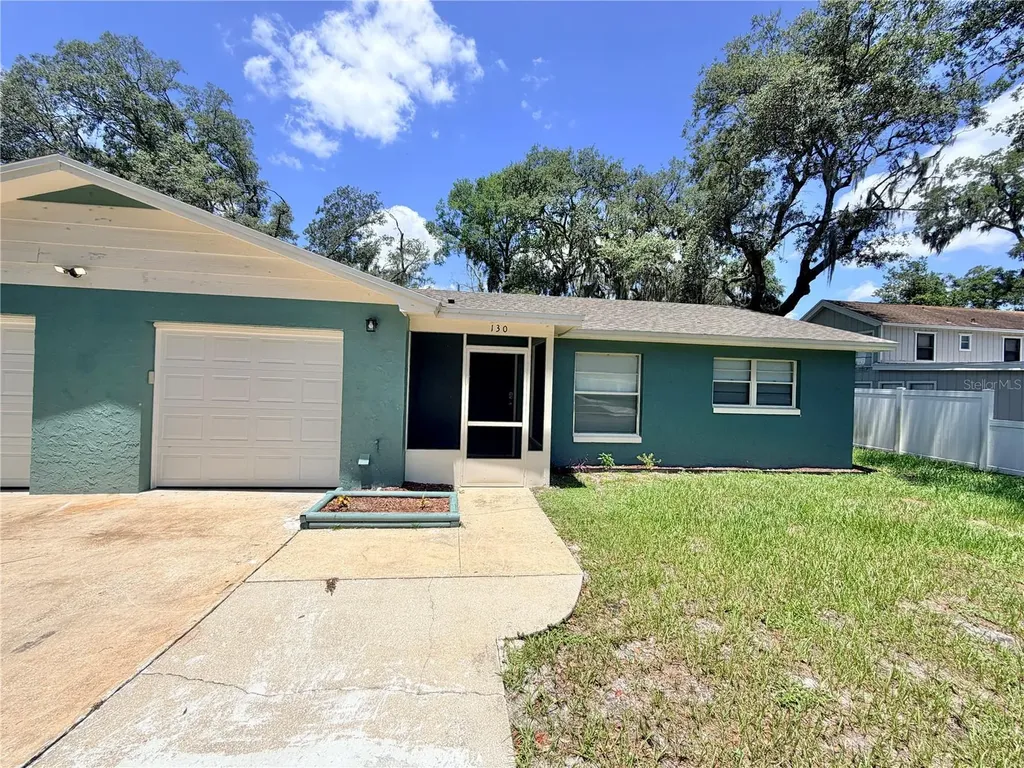 130 S Bulova Drive Apopka FL 32703