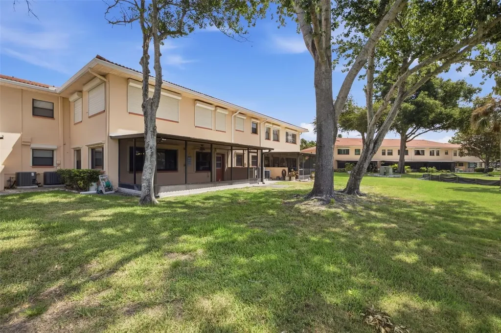 8140 Terrace Garden Drive St Petersburg FL 33709