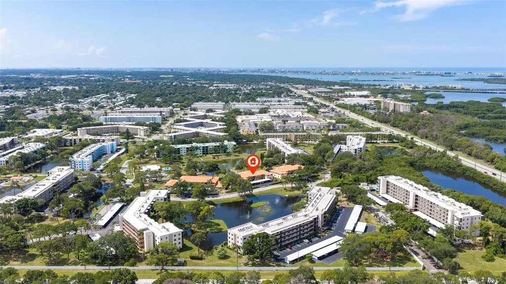 8140 Terrace Garden Drive St Petersburg FL 33709