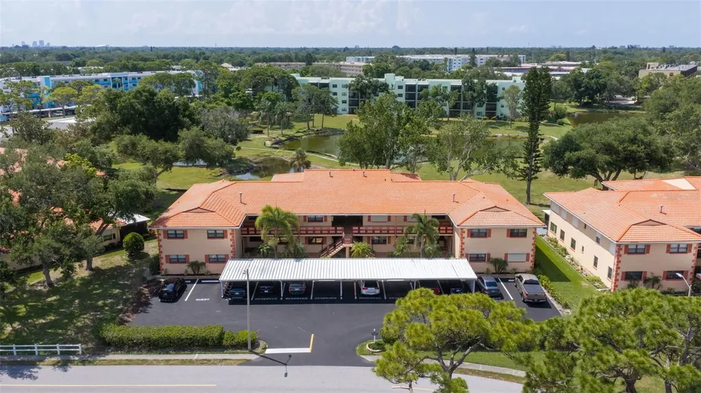 8140 Terrace Garden Drive St Petersburg FL 33709