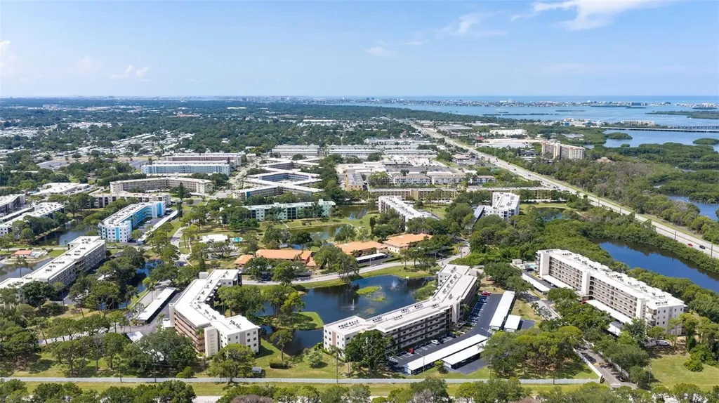 8140 Terrace Garden Drive St Petersburg FL 33709