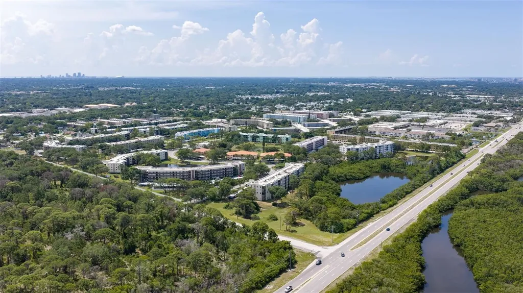 8140 Terrace Garden Drive St Petersburg FL 33709