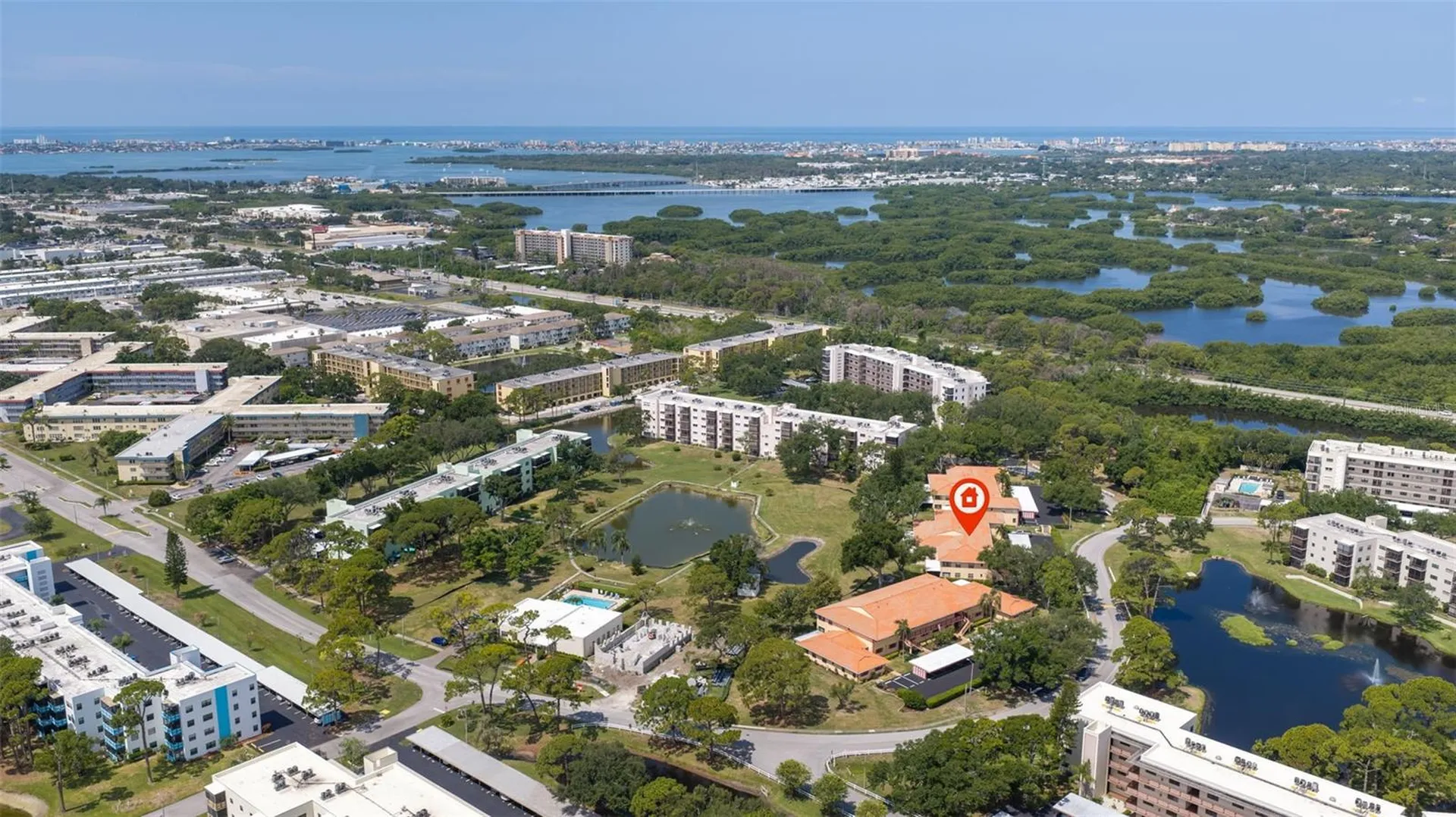 8140 Terrace Garden Drive St Petersburg FL 33709