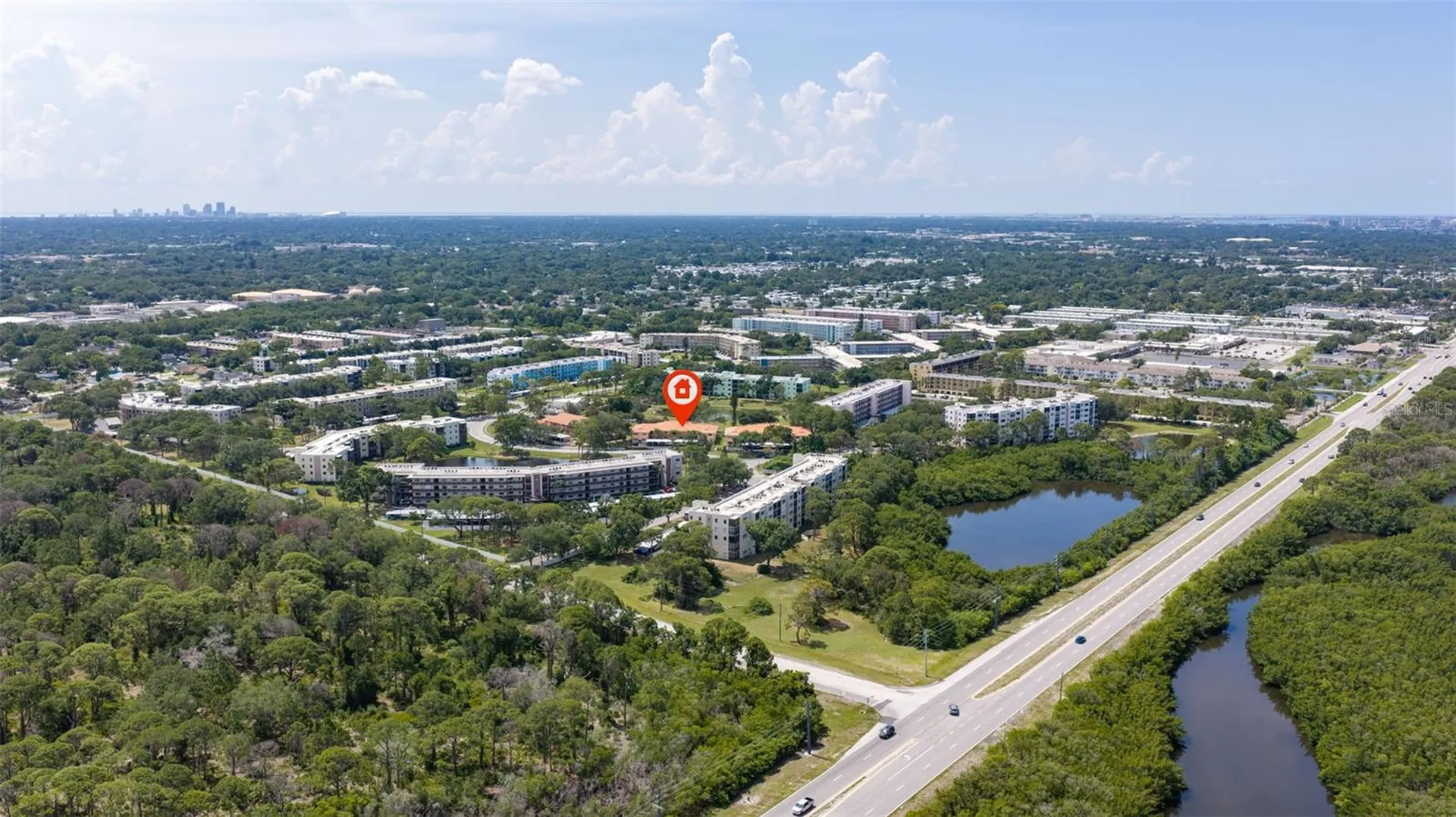 8140 Terrace Garden Drive St Petersburg FL 33709