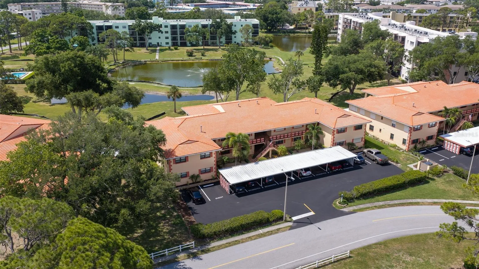 8140 Terrace Garden Drive St Petersburg FL 33709