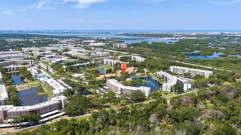 8140 Terrace Garden Drive St Petersburg FL 33709