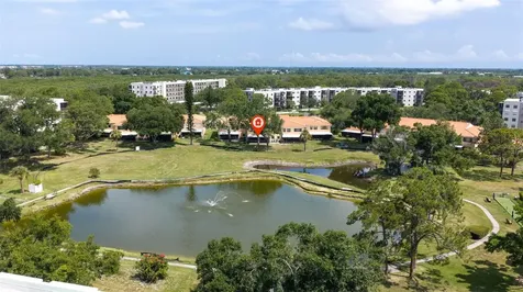 8140 Terrace Garden Drive St Petersburg FL 33709