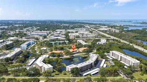 8140 Terrace Garden Drive St Petersburg FL 33709