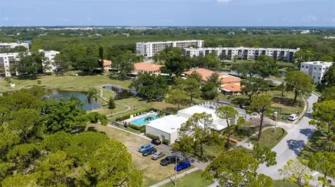 8140 Terrace Garden Drive St Petersburg FL 33709