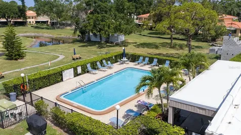 8140 Terrace Garden Drive St Petersburg FL 33709