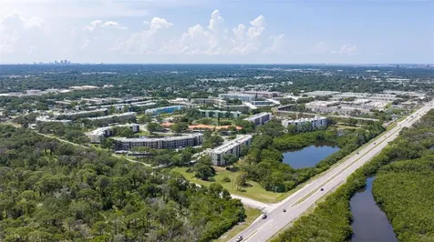 8140 Terrace Garden Drive St Petersburg FL 33709