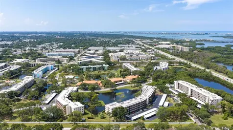 8140 Terrace Garden Drive St Petersburg FL 33709