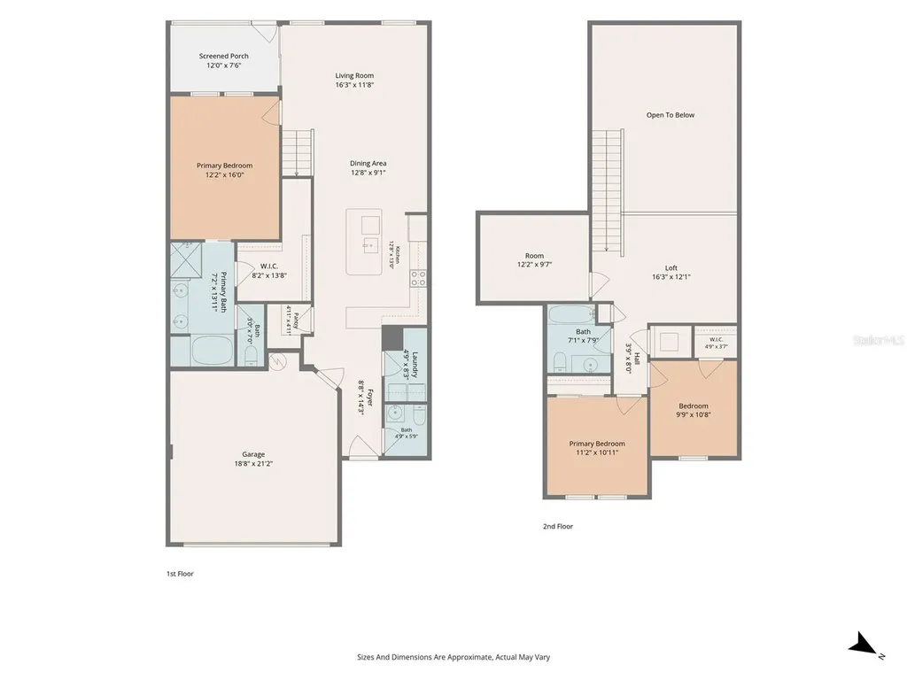 5248 Blossom Cove Bradenton FL 34211