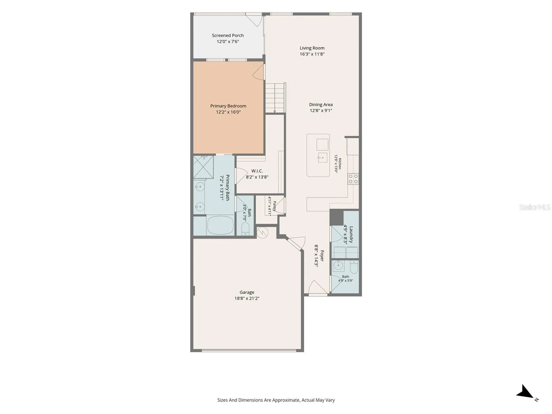 5248 Blossom Cove Bradenton FL 34211