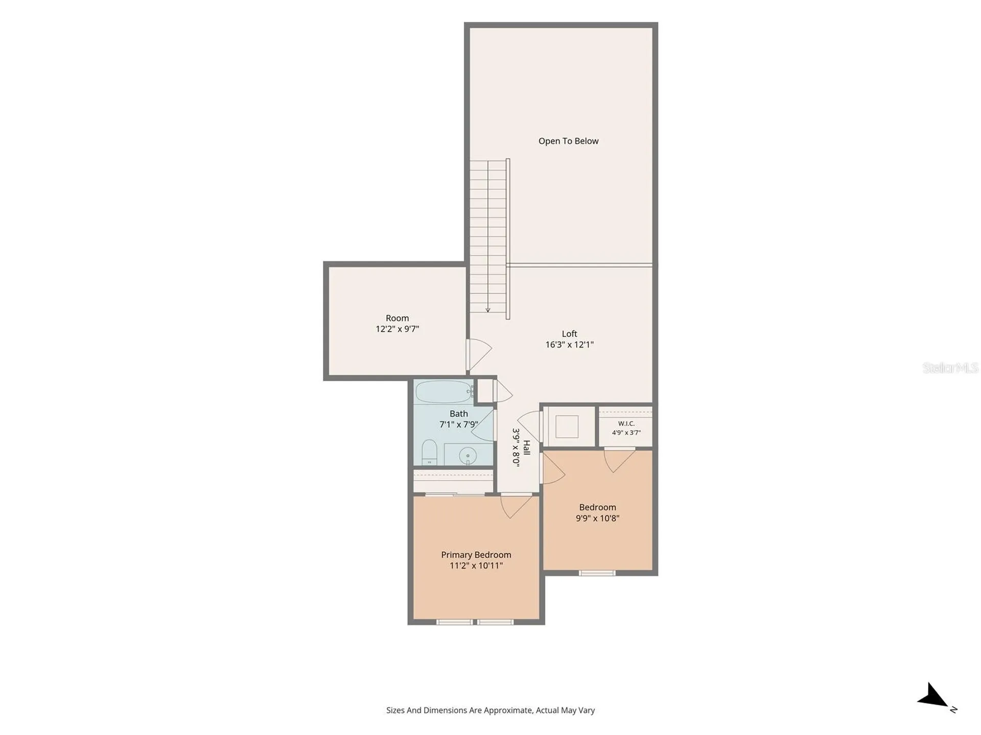 5248 Blossom Cove Bradenton FL 34211