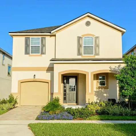 1816 Sandy Park Trail Kissimmee FL 34747