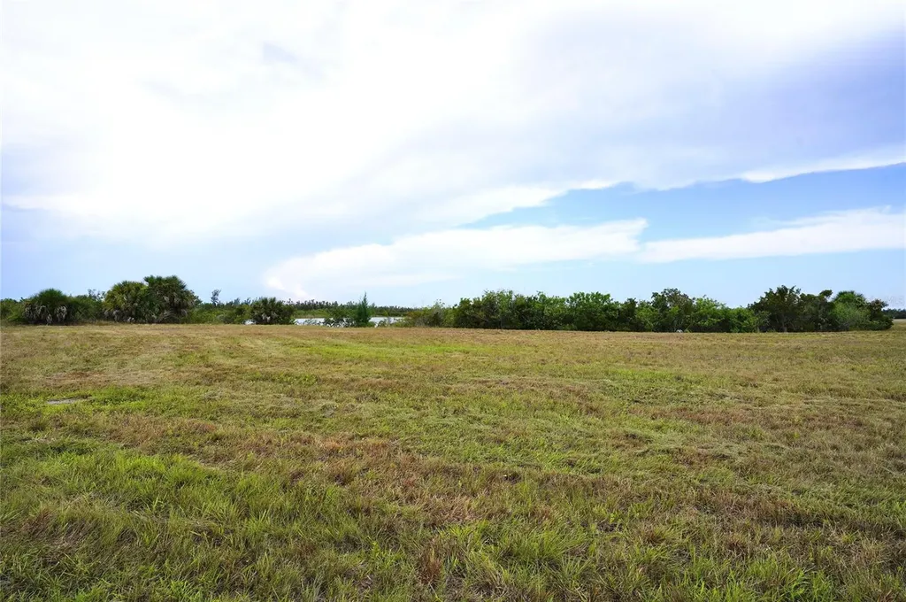 25 Thrush Drive Placida FL 33946
