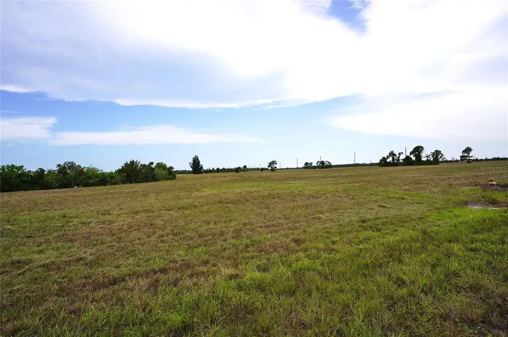 25 Thrush Drive Placida FL 33946