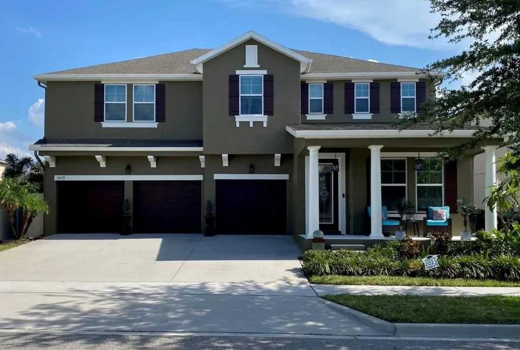5079 Palmetto Park Drive Winter Garden FL 34787