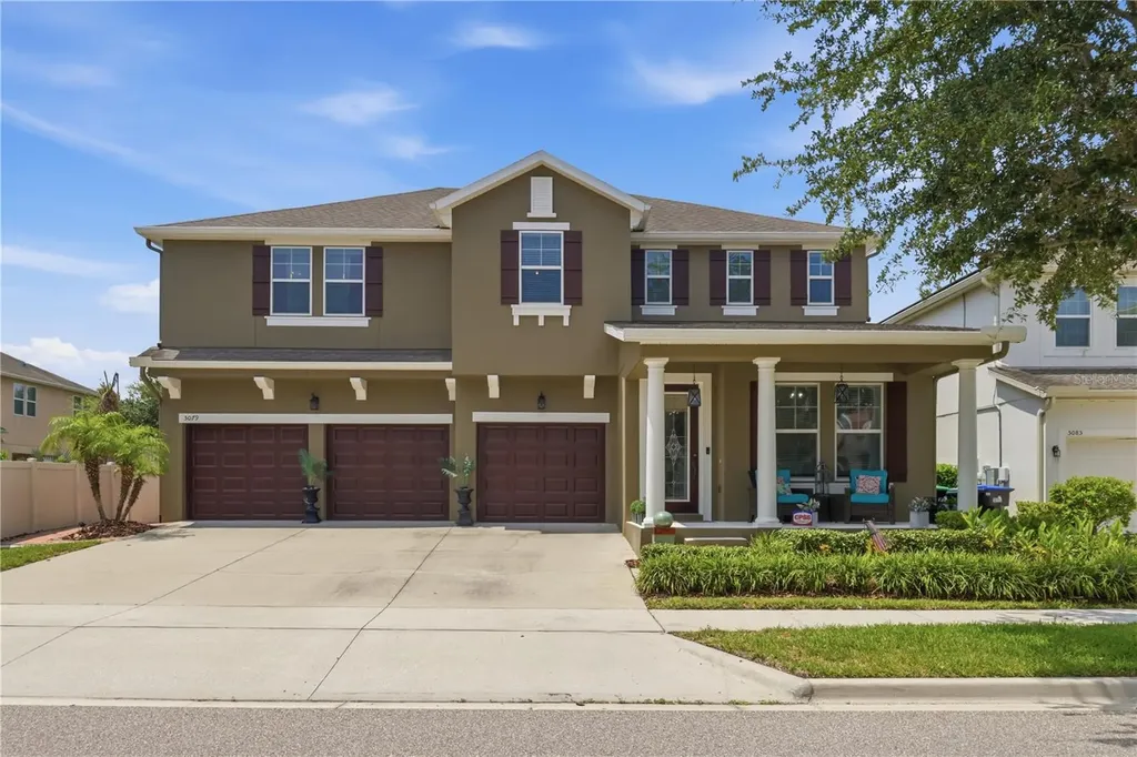 5079 Palmetto Park Drive Winter Garden FL 34787