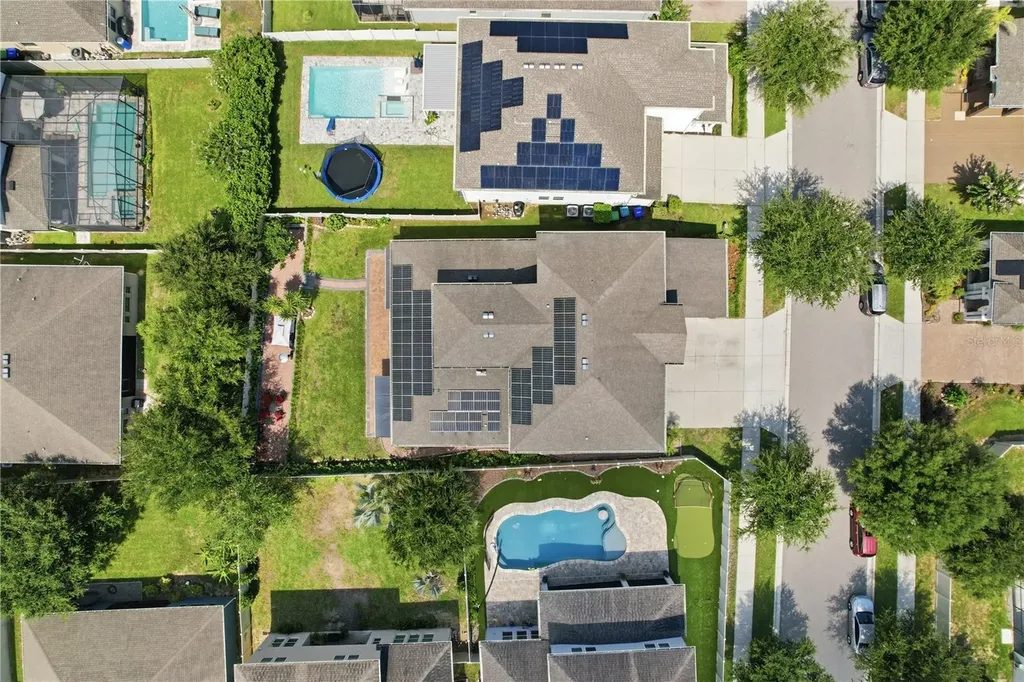 5079 Palmetto Park Drive Winter Garden FL 34787