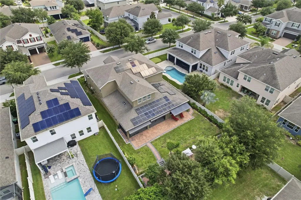 5079 Palmetto Park Drive Winter Garden FL 34787