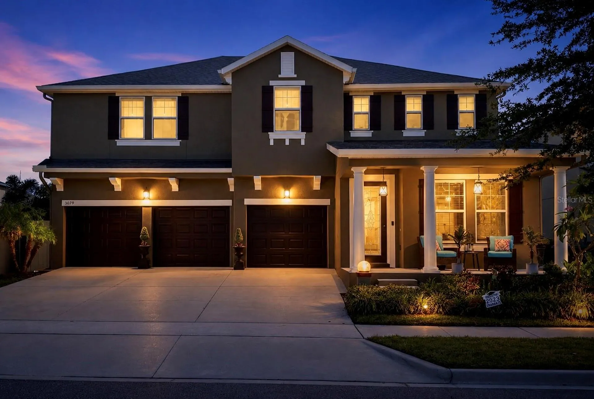 5079 Palmetto Park Drive Winter Garden FL 34787