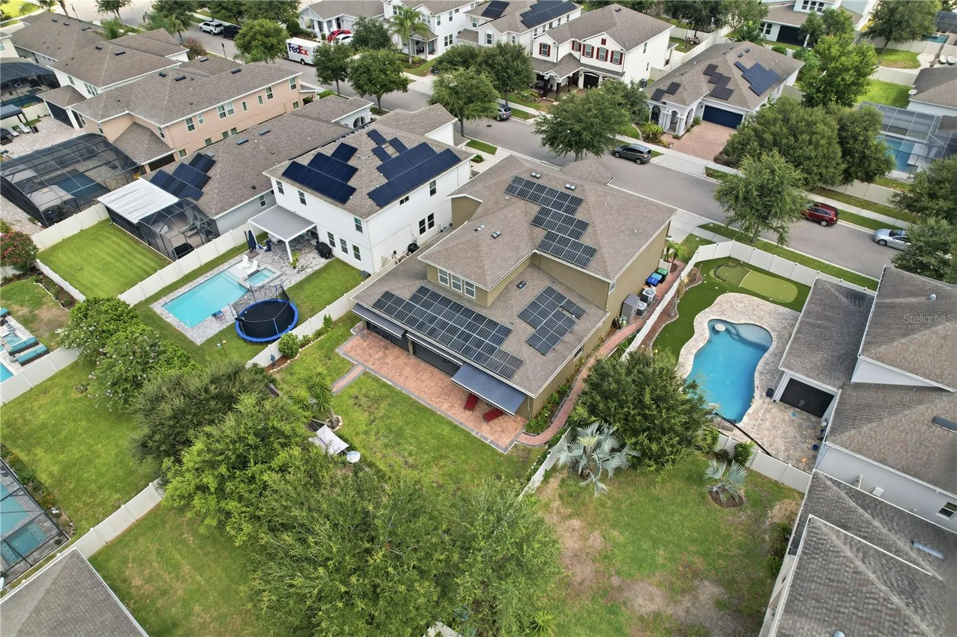 5079 Palmetto Park Drive Winter Garden FL 34787