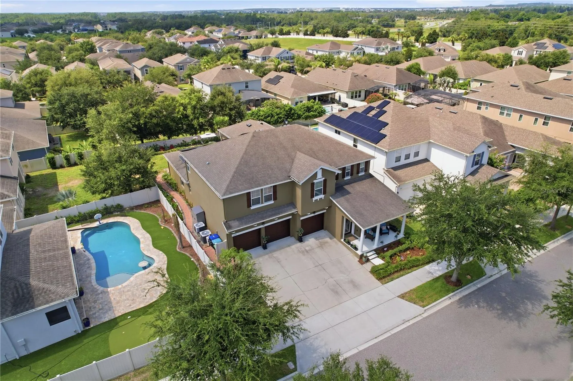 5079 Palmetto Park Drive Winter Garden FL 34787