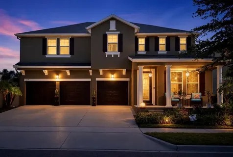 5079 Palmetto Park Drive Winter Garden FL 34787