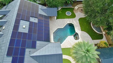 20 Oakdale Street Windermere FL 34786